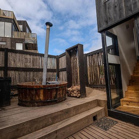 Quadro Matanzas Cabanas Dış mekan fotoğraf