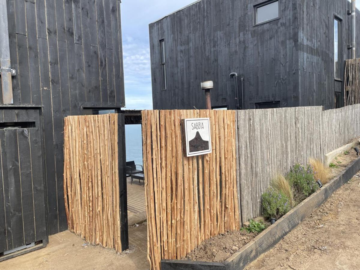 Quadro Matanzas Cabanas Dış mekan fotoğraf