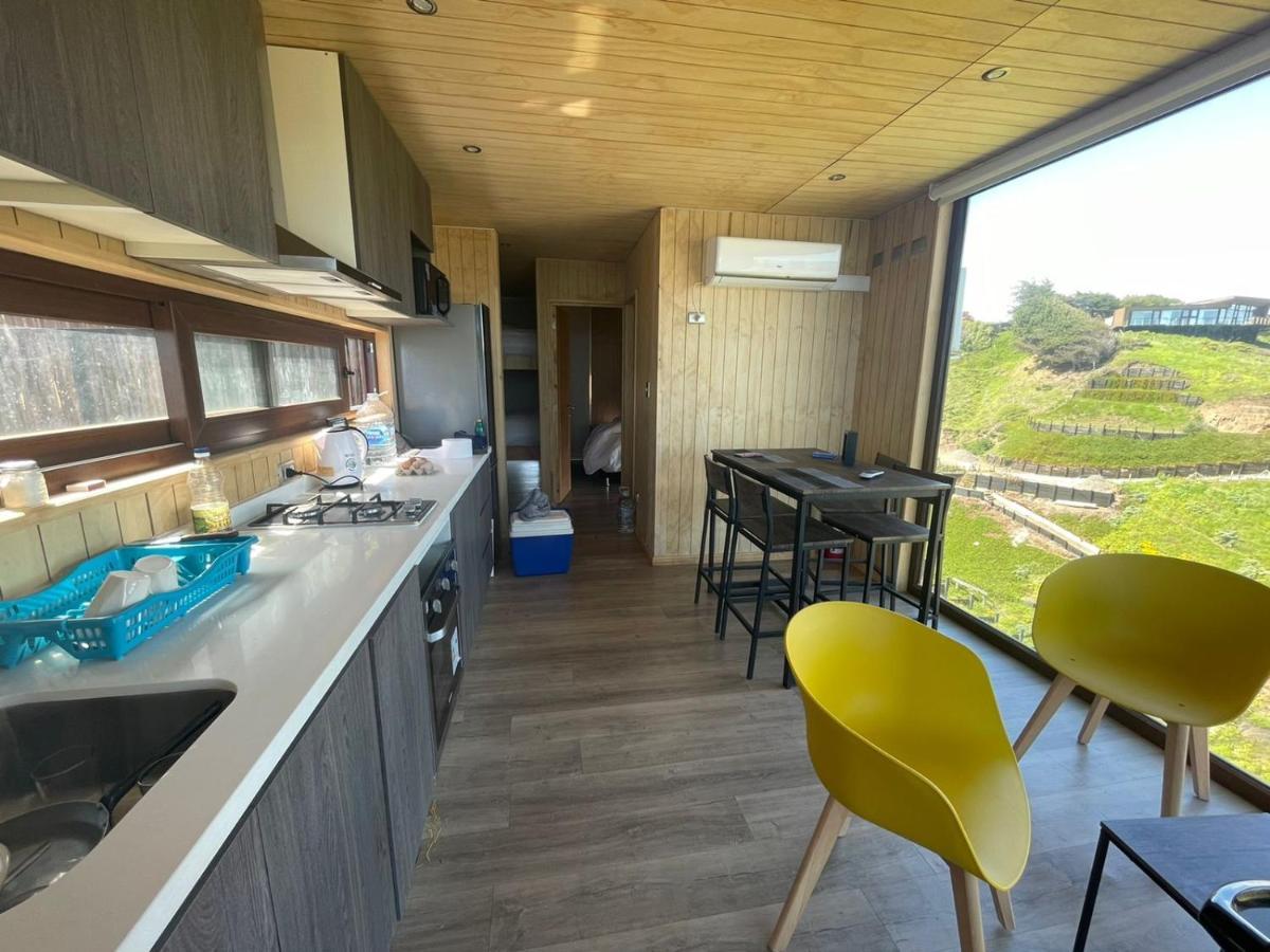 Quadro Matanzas Cabanas Dış mekan fotoğraf
