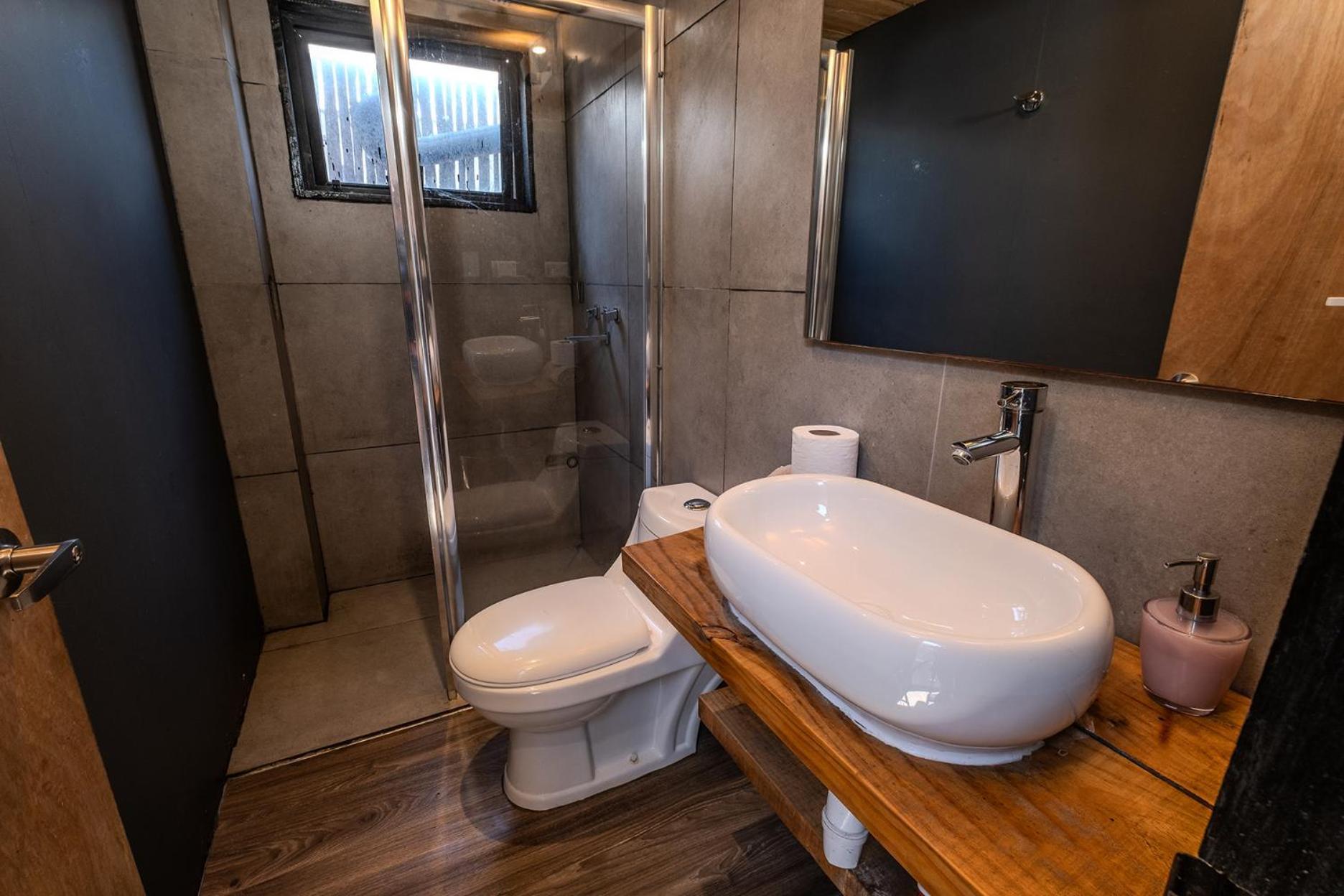 Quadro Matanzas Cabanas Dış mekan fotoğraf