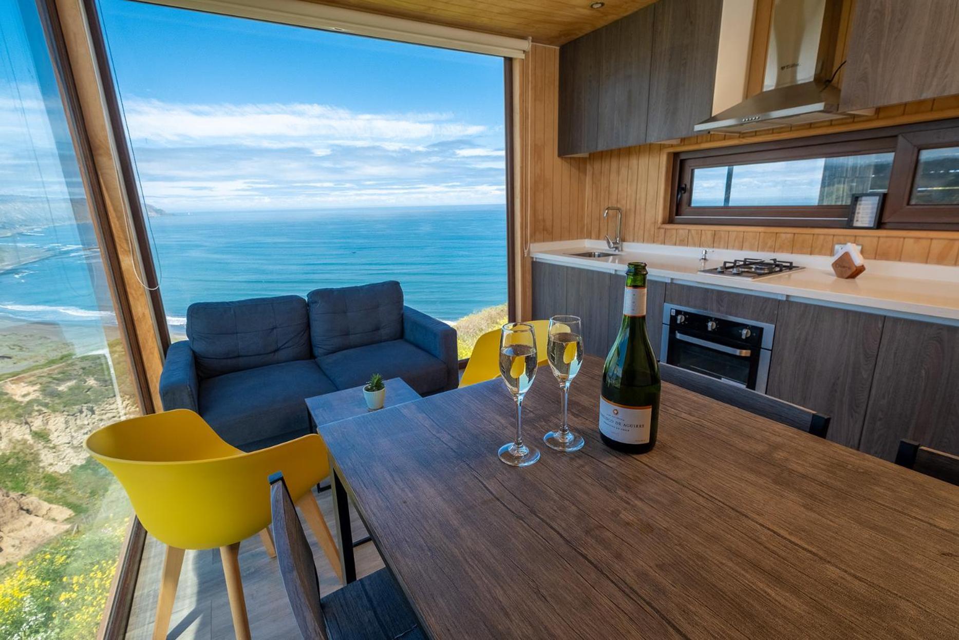 Quadro Matanzas Cabanas Dış mekan fotoğraf