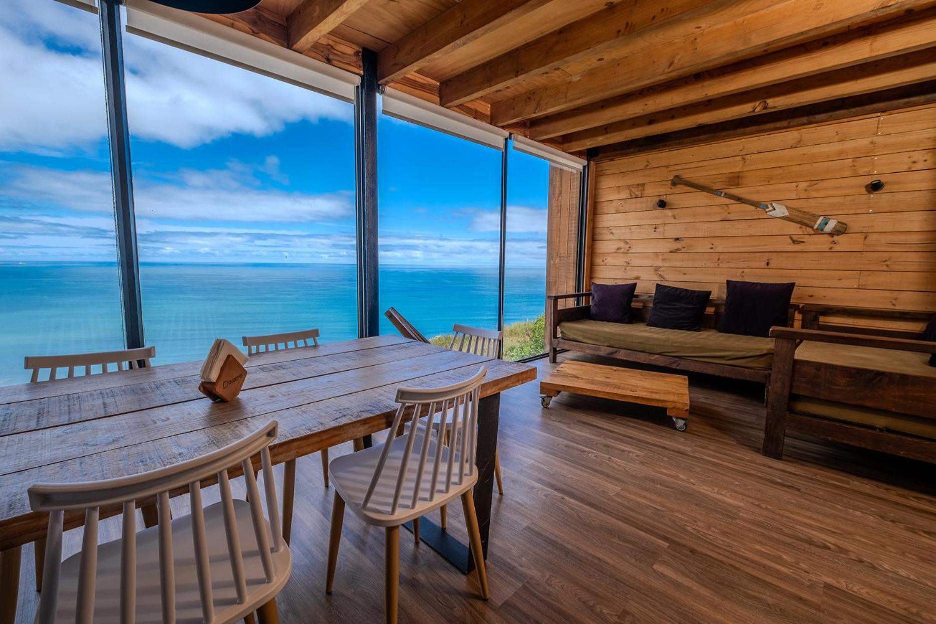 Quadro Matanzas Cabanas Dış mekan fotoğraf