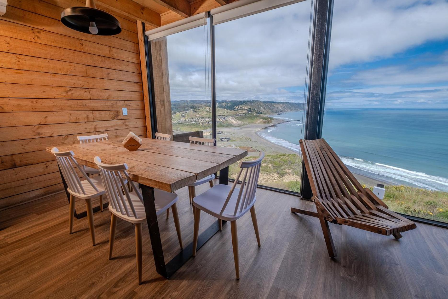 Quadro Matanzas Cabanas Dış mekan fotoğraf