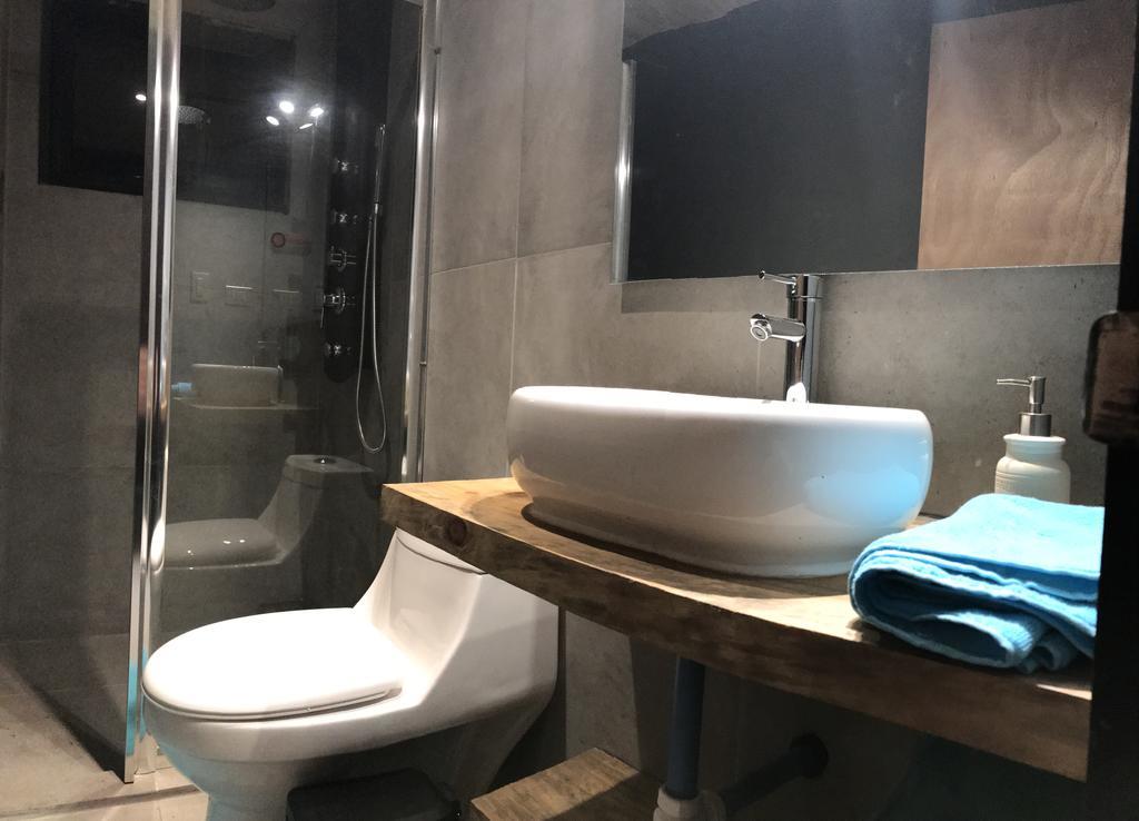 Quadro Matanzas Cabanas Dış mekan fotoğraf