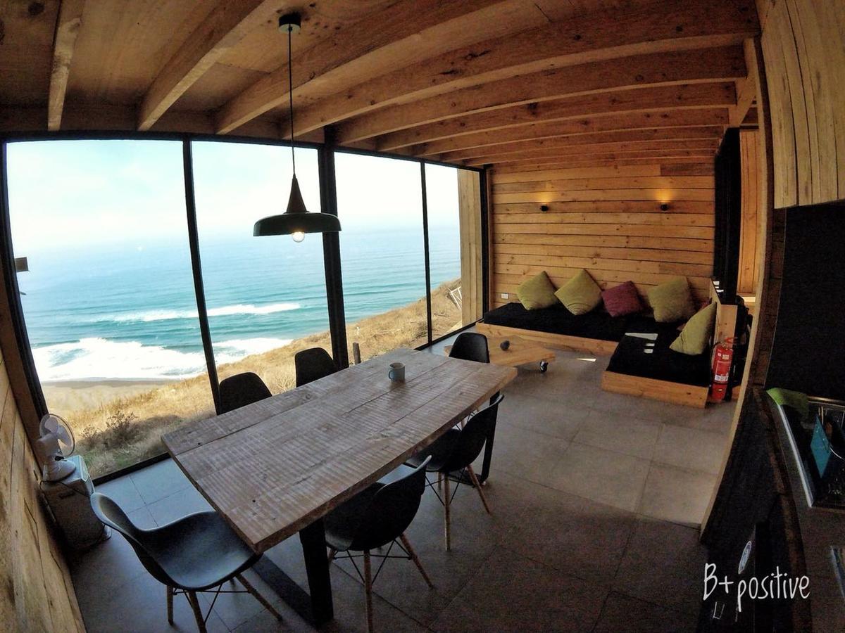 Quadro Matanzas Cabanas Dış mekan fotoğraf